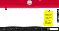 Desktop Screenshot of chiaralba.com